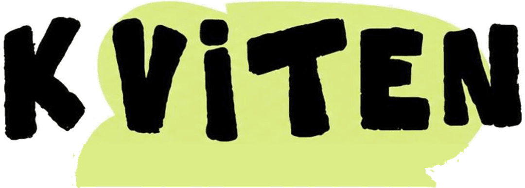 KVITEN