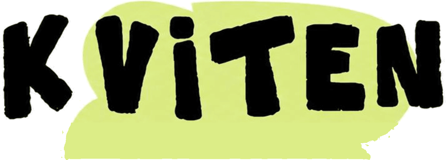 KVITEN