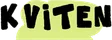 KVITEN
